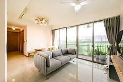 The Vales (D19), Condominium #580217611